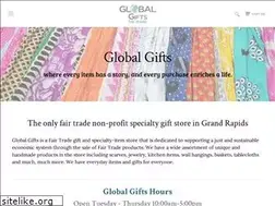 Sites similar to globalgiftsgr.com