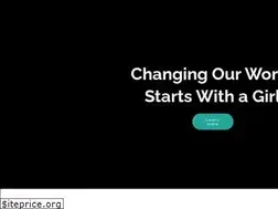 Sites similar to globalgirlproject.org