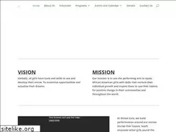 Sites similar to globalgirlsinc.org