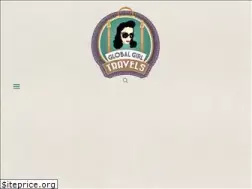 Sites similar to globalgirltravels.com