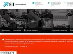 Sites similar to globalgit.com