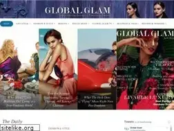Sites similar to globalglam.com