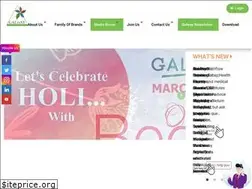 Sites similar to globalglaze.in