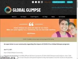 Sites similar to globalglimpse.net