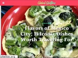 Sites similar to globalgluttons.com