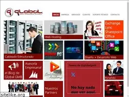 Sites similar to globalgmb.com