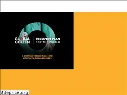 Sites similar to globalgoal2020.com