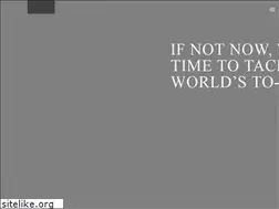 Sites similar to globalgoals.org