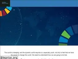 Sites similar to globalgoalsmun.org