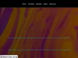 Sites similar to globalgoalsproject.io