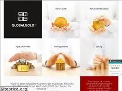 Sites similar to globalgold-berlin.de