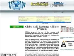 Sites similar to globalgoldexchange.net
