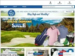 Sites similar to globalgolf.ca