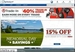 Sites similar to globalgolf.com