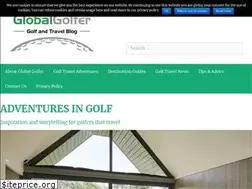 Sites similar to globalgolfermag.com