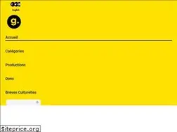 Sites similar to globalgoodness.ca