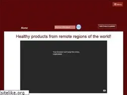 Sites similar to globalgoods.com