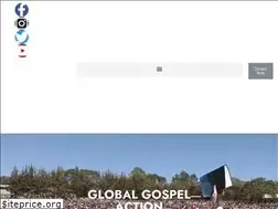 Sites similar to globalgospelaction.org