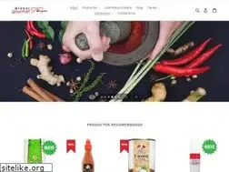 Sites similar to globalgourmetmarket.com