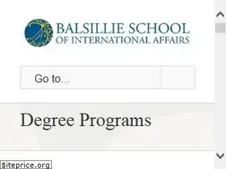 Sites similar to globalgovernance.uwaterloo.ca