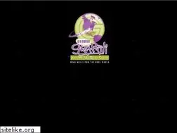 Sites similar to globalgraffiti.com