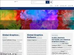 Sites similar to globalgraphics.co.jp