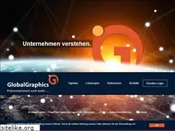 Sites similar to globalgraphics.de
