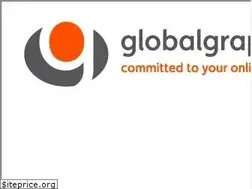 Sites similar to globalgraphicswebdesign.com