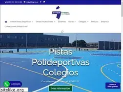 Sites similar to globalgrass.es