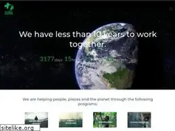 Sites similar to globalgreen.org