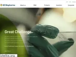 Sites similar to globalgreencross.com