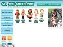 Sites similar to globalgreenpals.com