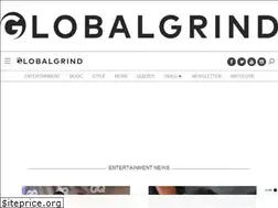 Sites similar to globalgrind.com