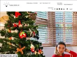 Sites similar to globalgroovelife.com
