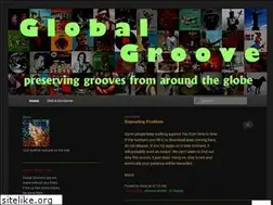 Sites similar to globalgroovers.com