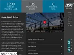 Sites similar to globalgroup.co.in