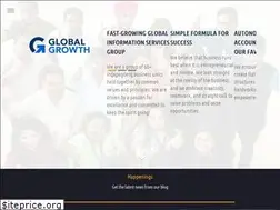 Sites similar to globalgrowthioc.com