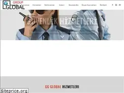 Sites similar to globalgrup.gen.tr