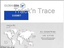 Sites similar to globalgsagroup.com