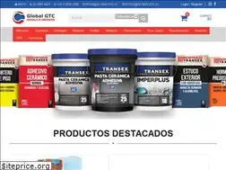 Sites similar to globalgtc.cl