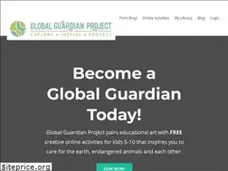 Sites similar to globalguardianproject.com
