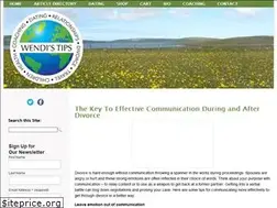 Sites similar to globalguidetodivorce.com