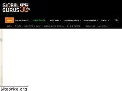 Sites similar to globalgurus.org