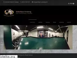 Sites similar to globalgym-parsberg.com