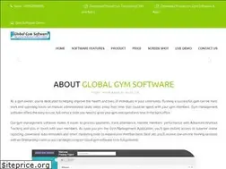 Sites similar to globalgymsoftware.com