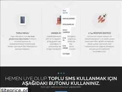 Sites similar to globalhaberlesme.com