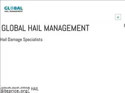 Sites similar to globalhail.com.au