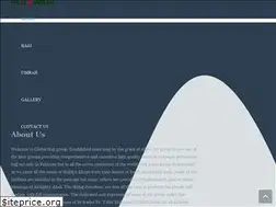 Sites similar to globalhajj.com