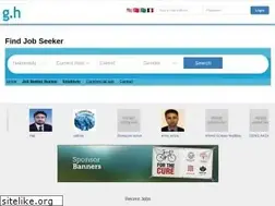 Sites similar to globalhand.net