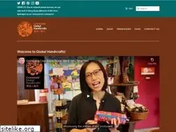Sites similar to globalhandicrafts.org